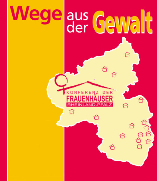 Frauenhaus Mainz Frauenhaus Mainz